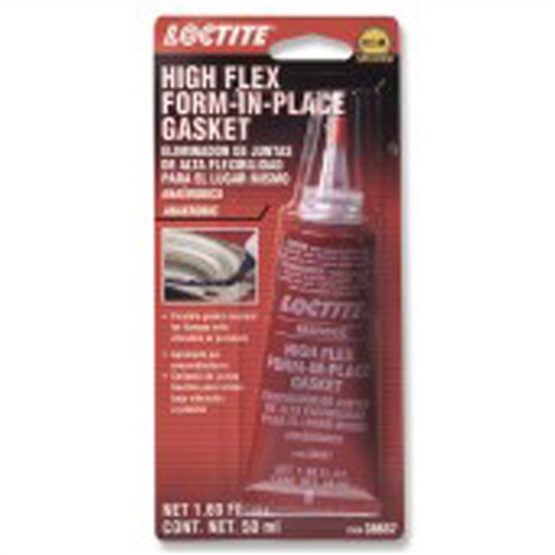 Loctite Corporation Loctite High Flex Gasket Maker