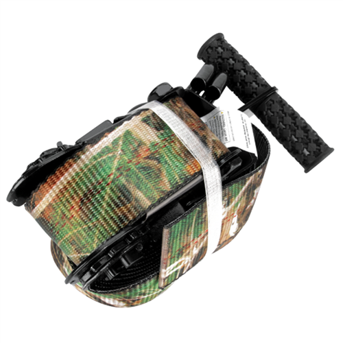 Performance Tool W X Camo Tie Down Strap