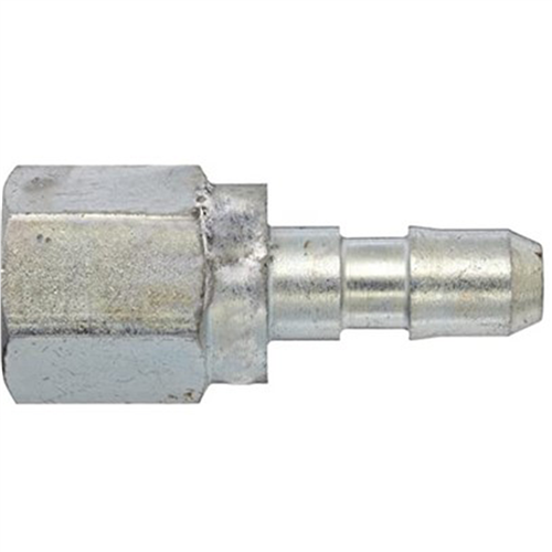 Alemite 307116 Standard Duty Quick-Detach Air Connector