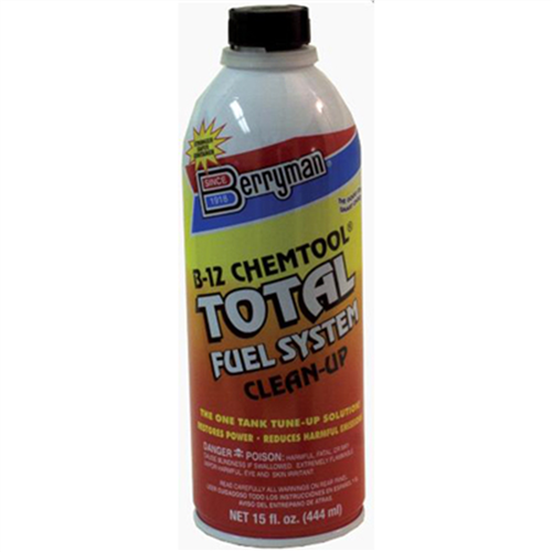 Berryman Products 2616 Fuel System Clean Up - Shop Berryman