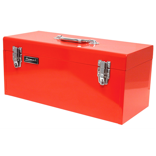 Homak Toolboxes HA01040954 Homak Plastic Bins