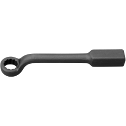 Kd Tools 82341 1-1/8 In. 45° Offset 12-Point Striking Wrench