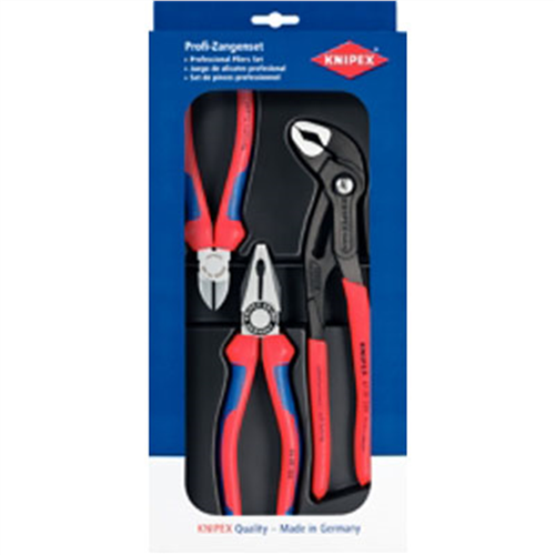 Knipex 6 in. Needle-Nose Combo Pliers