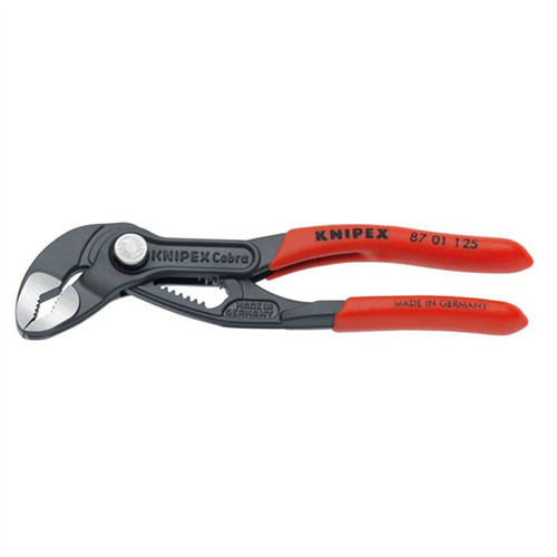 Knipex 8 in. Electrical Installation Pliers