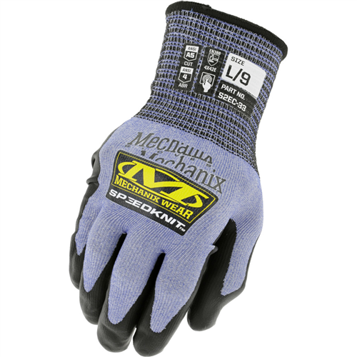 Mechanix Wear TAA FastFit Glove MFF-F55-012