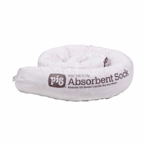 New Pig Universal Light Weight Absorbent Mat (5-Pack) 25205 - The