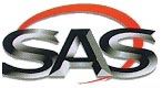 SAS SafetyÂ® Low Maintenance Supplied-Air Half-Mask